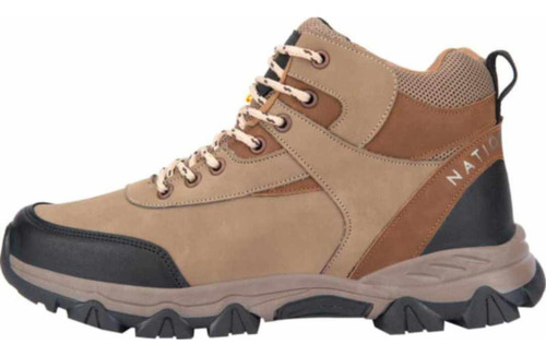 Botas Todo Terreno Nacional Geographic 1169105 Caballero