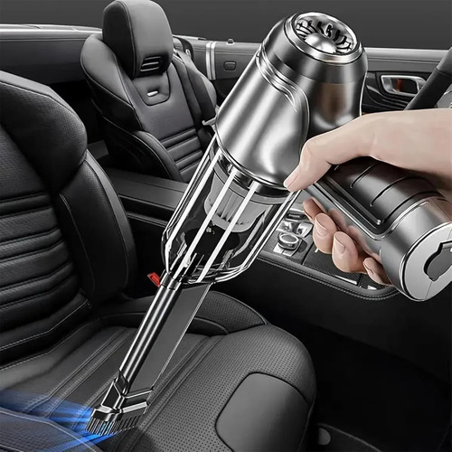 Aspiradora Y Aspiradora Kitpipi Airfy Pro, Airfy Car