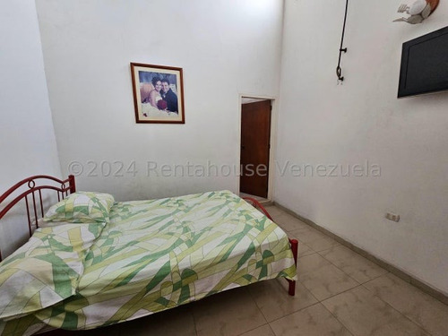 Casa En Venta La Morita I Urb Villa Ingenio 2 25-15879 Apd