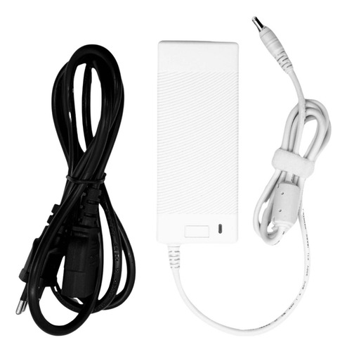 Computador 19'' pc led full hd pc all in one vga 60hz Aitek AIO-1932 cor branco