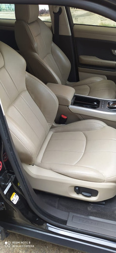 Imagem 6 de 8 de Range Rover Evoque 2018
