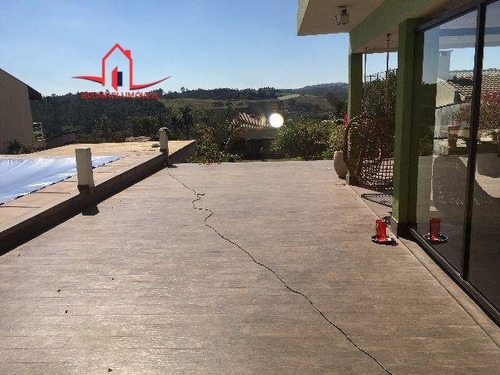 Imagem 19 de 20 de Casa A Venda No Bairro Jardim Caxambu Em Jundiaí - Sp. - 1273-1
