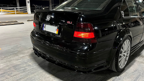 Volkswagen Jetta 1.8 Gls Turbo 5vel Aac Mt