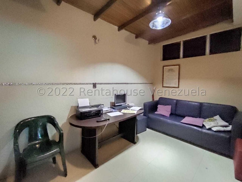 Imagen 11 de 12 de Casa En Venta En San Jacinto Maracay Aragua 22-25506 Irrr