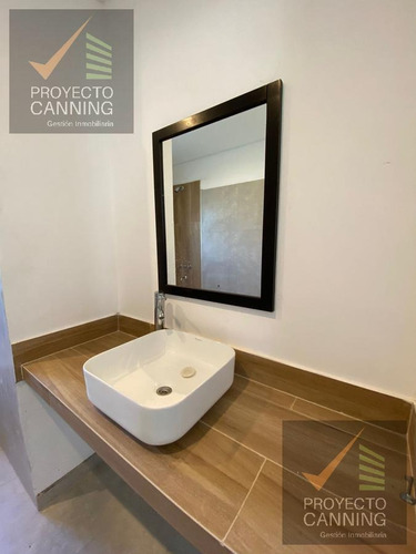 Imagen 9 de 17 de Venta De Casa A Estrenar En Barrio Santo Domingo Canning