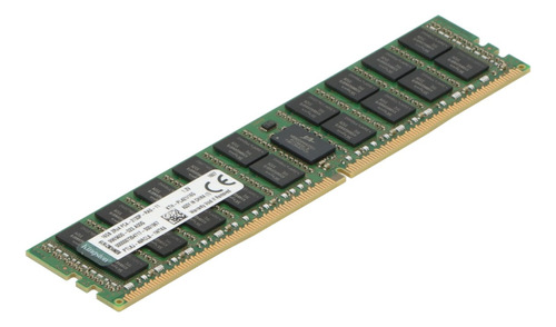 Memoria Ram  16gb 1 Kingston Kth-pl421/16g