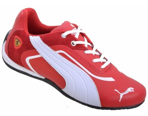 puma ferrari masculino