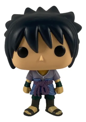 comprar Boneco Funko Pop! Animation Naruto Shippuden: Sasuke 72