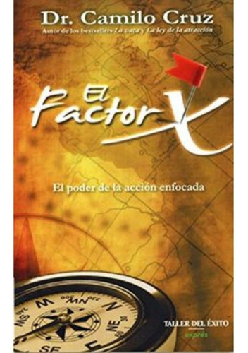 El Factor X - Camilo Cruz 
