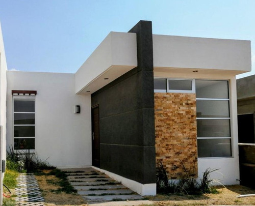 Casa Fracc. Priv San Cristóbal, Mineral De Reforma Hidalgo/ Rec Bancaria Laab1