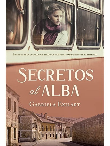 Secretos Al Alba / Gabriela Exilart (envíos)
