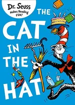 Comprar Libro The Cat In The Hat De Seuss, Dr Penguin