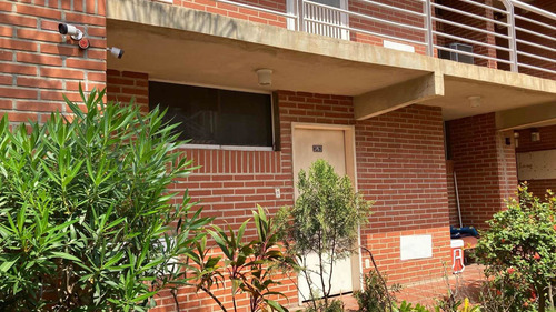 Imagen 3 de 9 de Apartamento En Venta Barcelona C.r. Terrazas Del Río