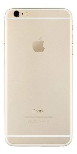 iPhone 6 Plus 128 GB oro