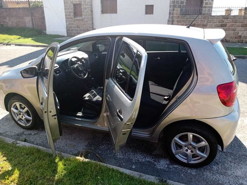 Volkswagen Fox 1.6 Trendline 2013