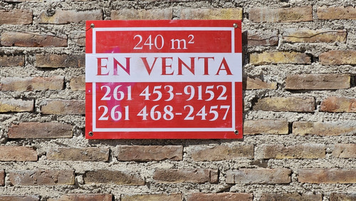  Lote En Venta 240m2, Rincón Veneto