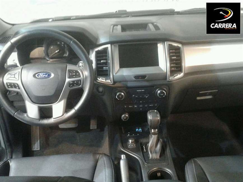 Ranger 3.2 Limited 4x4 Cd 20v Diesel 4p Automático