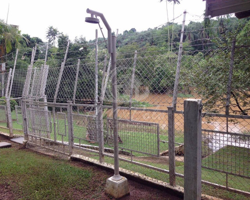 Chácara À Venda Em Jaguariúna - Ch216657