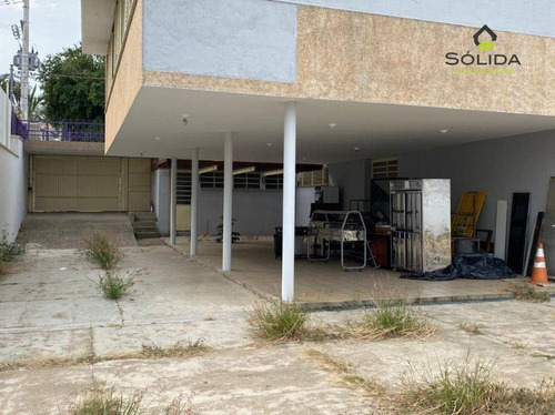 Imagem 17 de 19 de Casa Com 3 Dormitórios, 800 M² - Venda Por R$ 1.800.000,00 Ou Aluguel Por R$ 8.500,00/mês - Jardim Ana Maria - Jundiaí/sp - Ca0624