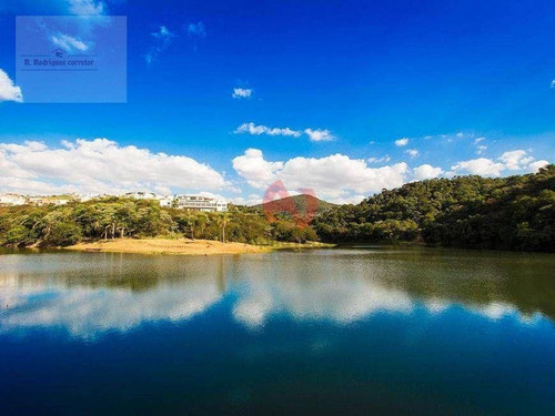 Imagem 21 de 30 de Gênesis 2 - Casa Com 4 Suítes À Venda, 307 M² - Alphaville - Santana De Parnaíba/sp - Ca6411