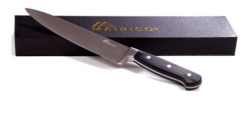 Mairico Ultra Sharp Premium 8 Pulgadas Cuchillo De Cocina Cu