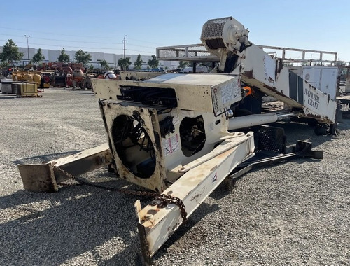 National Crane 600e Grua