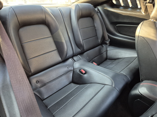 Ford Mustang 2.3 Ecoboost Mt