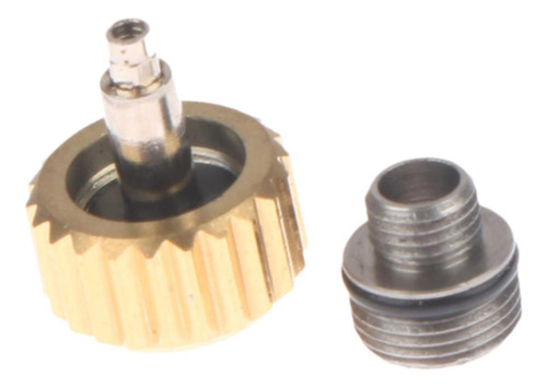 Accesorios De Reloj Herramientas De Reparación De Reloj Oro