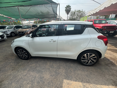 Suzuki Swift 1.2 Glx Mt