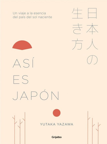 Asi Es Japón.c - Yutaka Yazawa