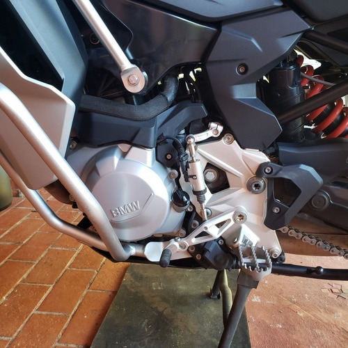 Bmw F850 Gs Adventure 20/20