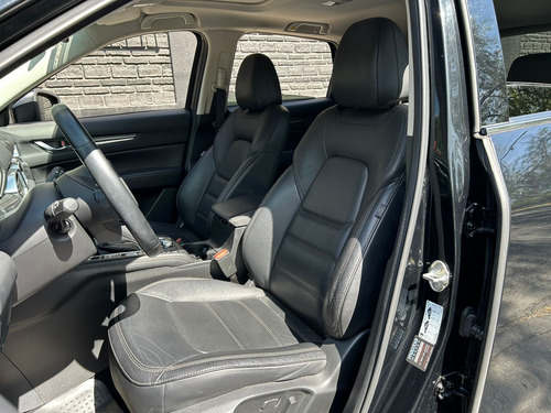 Mazda CX-5 2.5 S Grand Touring 4x2 At