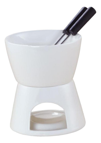 Olla Para Fondue De Chocolate, Taza Para Derretir