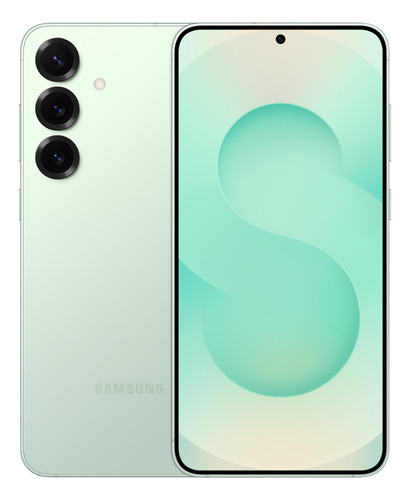 Samsung Galaxy S25 Plus 5g 512 Gb - Mint Open Box Verde Claro (Reacondicionado)