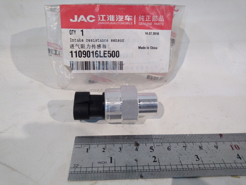 Sensor De Advertencia De Jac 1040 Kr1t Jac 1109016le500