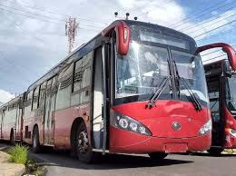 Limpieza Y Calibración Inyector Autobus Yutong 8 Metros