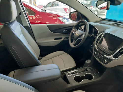 Imagen 2 de 15 de Chevrolet Equinox 1.5 Turbo Awd At 0km#7