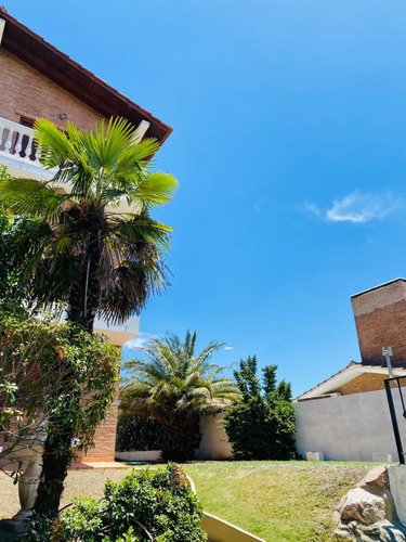 Imagen 27 de 29 de Casa Con Pileta Para 8/10 Personas, Excelente Ubicación Y Vista