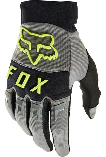 Guantes Fox Dirtpaw Enduro Motocross Atv Mx Moto Marelli ®