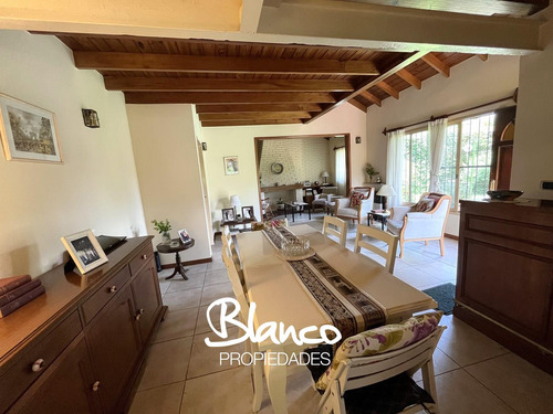 Casa En Venta En Mirasoles, Pilar, G.b.a. Zona Norte