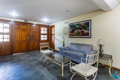 Imagem 15 de 20 de Apartamento Para Aluguel, 1 Quarto, 1 Suíte, 1 Vaga, Jardim Lindoia - Porto Alegre/rs - 8011