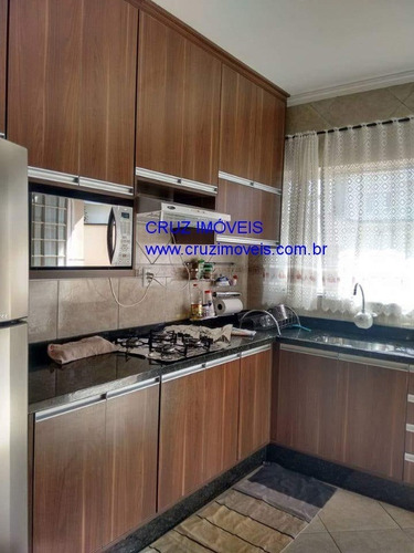 Imagem 14 de 19 de Casa - Ca00756 - 33355012
