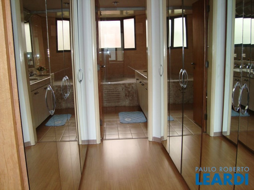 Imagem 15 de 15 de Apartamento - Empresarial 18 Do Forte - Sp - 439421