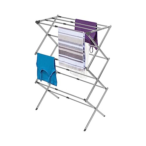 Laundry Organization Expandable/collapsible Clothes Dry...