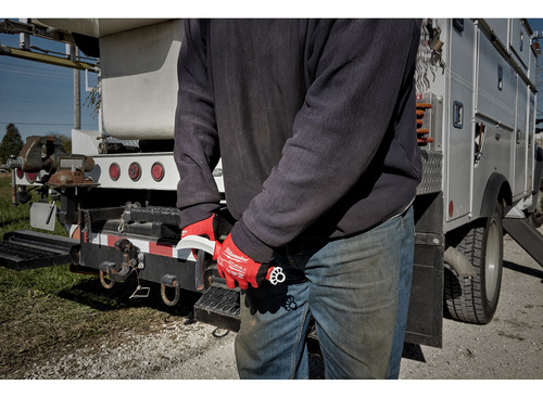 Navaja De Liniero Con Stickwork 3en1 Milwaukee 48-22-1924