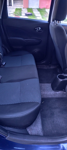 Nissan Note 1.6 Sense Mt