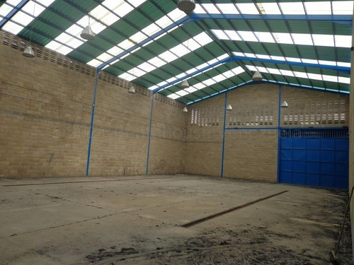 Imagen 12 de 19 de Galpon En Venta En Zona Industrial El Soco La Victoria 22-16285 Irrr