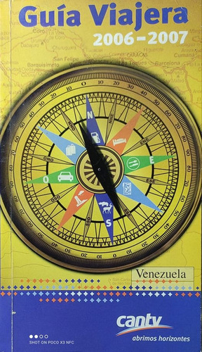Guía Viajera 2006 - 2007 Venezuela ..