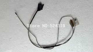 Cable Lcd Lenovo Ideapad 300-15isk 300-15ikb 30 Pines