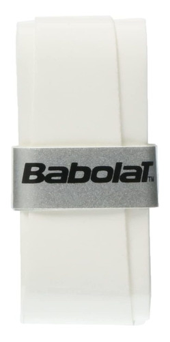 Babolat - Pro Tour X30 Grip (blanco)